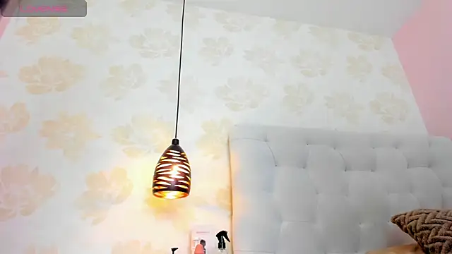 JOLIEBENSON1 online show from June 13, 3:37 am