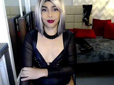 BEYBIDOMME online show from March 12, 3:20 am