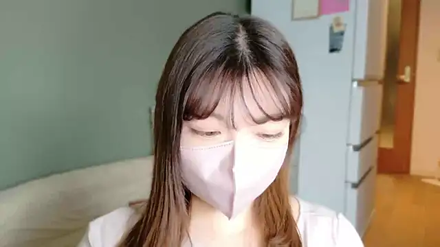   Yui  online show from January 15, 3:34 am