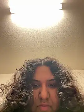 Angeliccreamyrican online show from February 6, 5:55 am