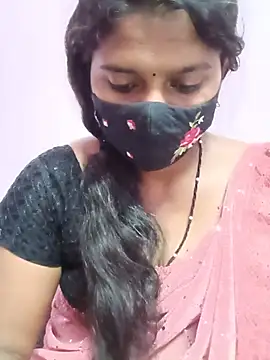 Tamil Hot Anu online show from June 15, 7:19 am