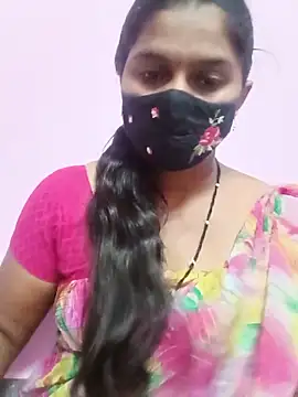 Tamil Hot Anu online show from June 14, 6:47 am