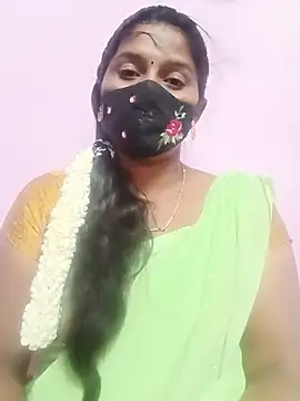 Tamil Hot Anu online show from June 24, 5:01 pm
