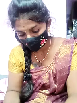 Tamil Hot Anu online show from February 12, 7:59 pm