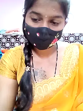 Tamil Hot Anu online show from April 21, 3:13 am