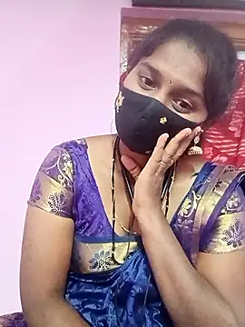 Tamil Hot Anu online show from January 10, 4:33 pm