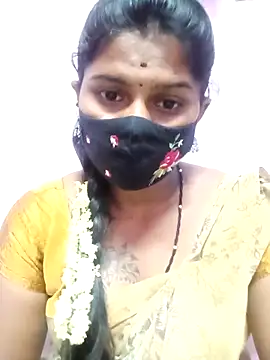 Tamil Hot Anu online show from April 29, 5:40 pm