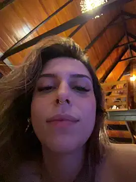 BarbieHotBrazil online show from April 5, 2:32 am