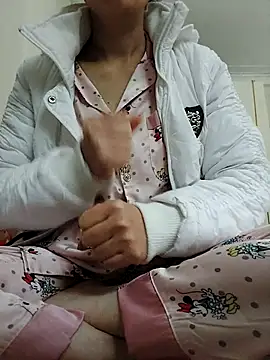 donaaa2 online show from February 1, 3:38 am