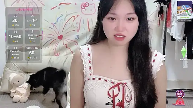 xiaoguai99 online show from June 3, 1:01 pm