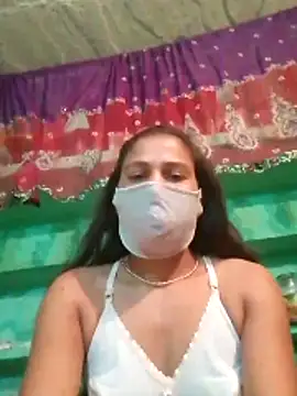 Rachna9090 online show from February 3, 3:28 pm