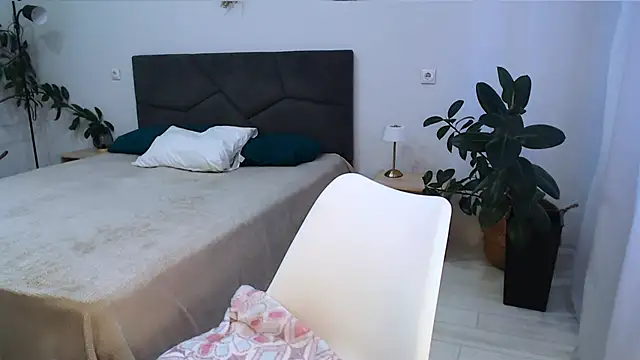 LOVELYBABY66 online show from April 29, 2:48 am