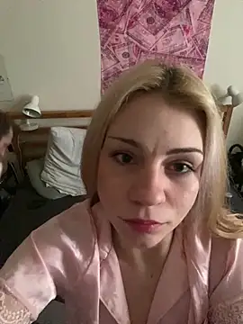 Astraea 23 online show from February 4, 11:24 am