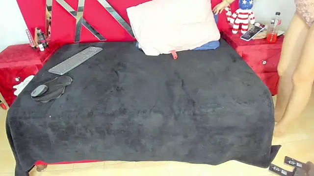 aishaxht online show from March 14, 11:06 pm