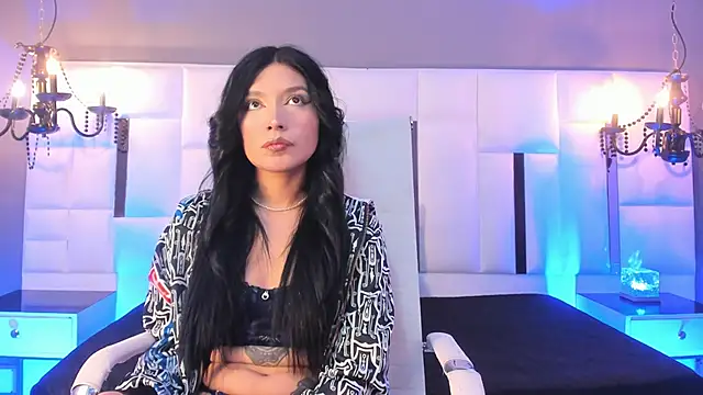 MAGIC ISIS  online show from February 5, 5:32 am