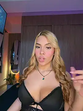 karymoron online show from May 3, 4:27 am