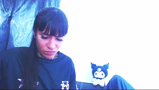 jazmin wolf online show from July 23, 6:05 pm