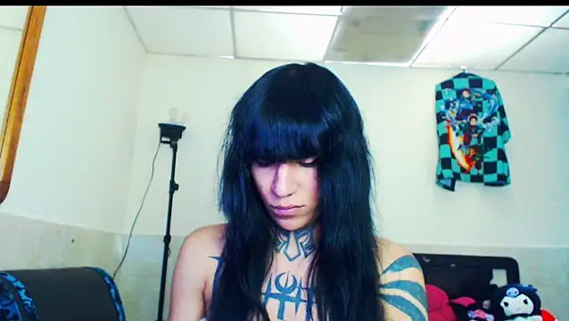 jazmin wolf online show from February 17, 6:07 pm