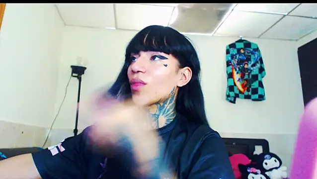 jazmin wolf online show from February 20, 4:08 pm