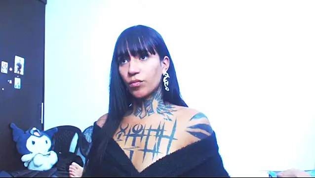 jazmin wolf online show from July 30, 6:42 pm