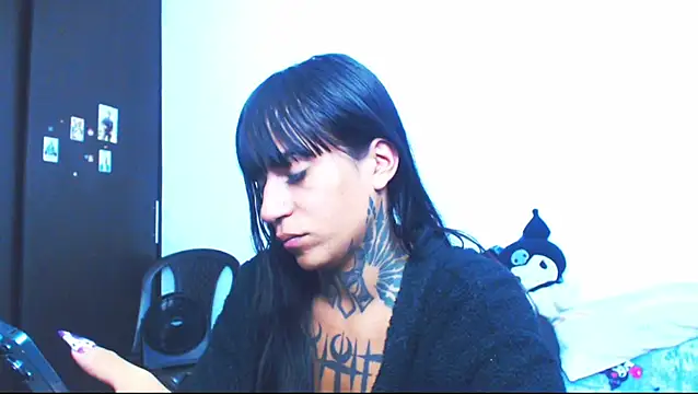 jazmin wolf online show from August 2, 10:02 pm