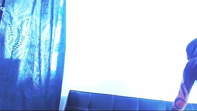 jazmin wolf online show from July 22, 5:58 pm