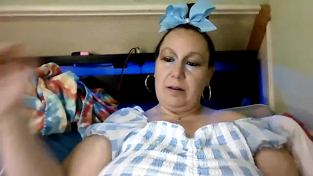 Snapshot of DallaStone chatting on October 5, 3:28 pm DallaStone online show from October 5, 3:28 pm
