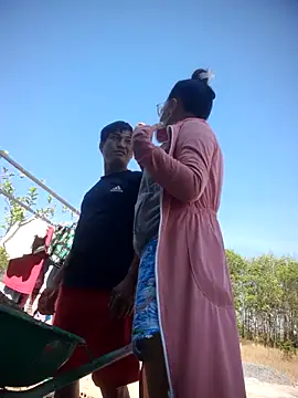 lina loveee online show from February 14, 6:48 am