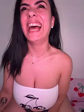 Marisa ass online show from June 13, 8:06 pm