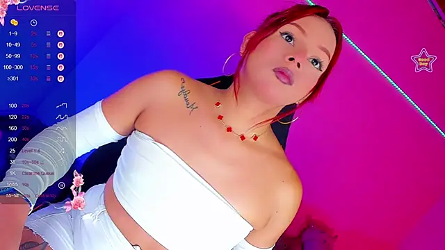 Venus AidinX online show from June 10, 7:51 am