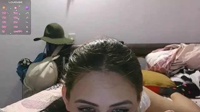 diosa cristal  online show from March 8, 5:33 am