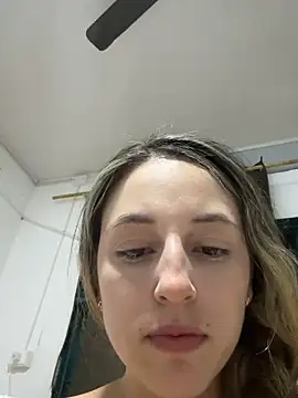 lriana miller online show from March 8, 2:15 am