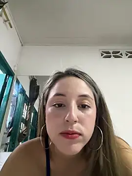 lriana miller online show from February 2, 9:25 pm