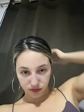 lriana miller online show from March 4, 11:44 pm