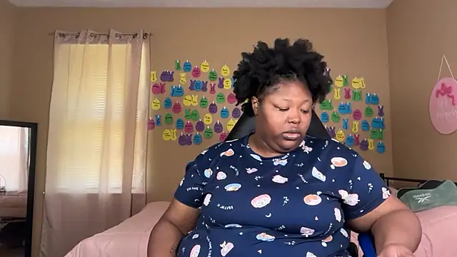 Chocolatebunnyxx96 online show from June 19, 6:33 pm