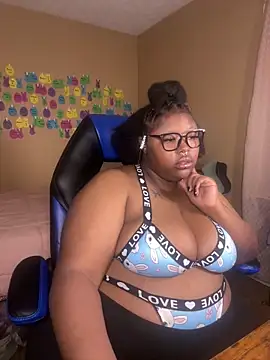 Chocolatebunnyxx96 online show from June 14, 2:24 am