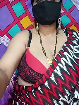Hot-BHABHI696 online show from May 3, 6:00 pm