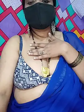 Hot-BHABHI696 online show from May 5, 6:44 pm