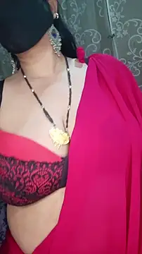 Hot-BHABHI696 online show from March 15, 8:11 pm