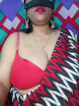 Hot-BHABHI696 online show from June 1, 6:20 pm