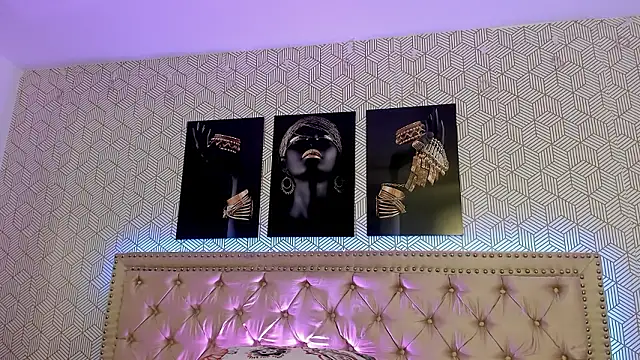 MeganRosseX online show from March 9, 5:49 pm