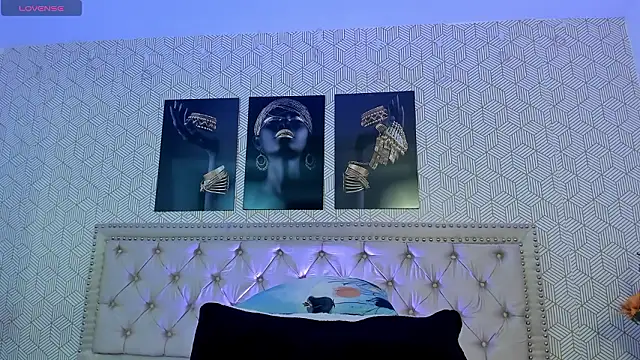 MeganRosseX online show from March 20, 4:34 pm