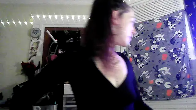 SultryEroticSlut online show from February 18, 5:28 am