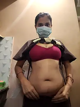 sexy--Neha online show from May 17, 1:32 pm