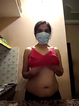 sexy--Neha online show from March 2, 2:02 pm