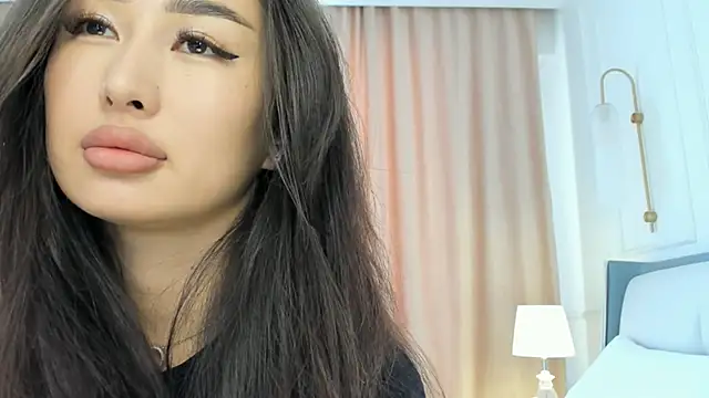 SayokoMia S online show from June 21, 9:24 am