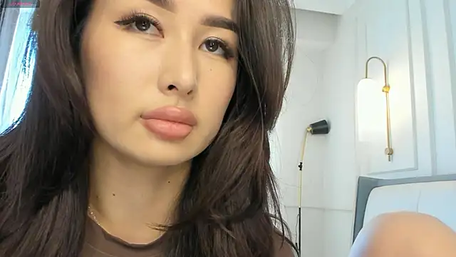 SayokoMia S online show from February 17, 8:24 am