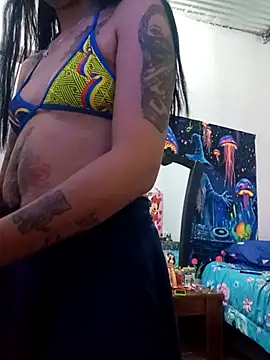 andrea rose69 online show from March 21, 9:42 pm