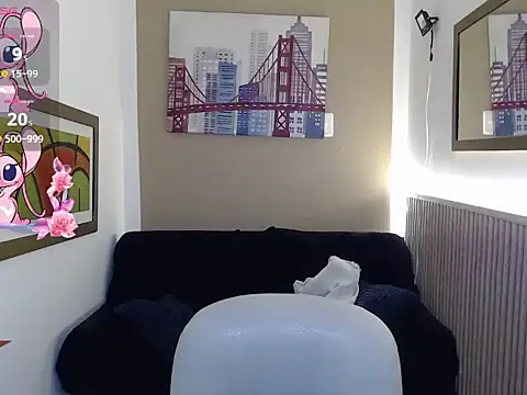 Rosss mia online show from February 13, 8:32 pm