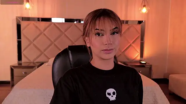 KayraLanne online show from July 23, 3:58 am